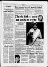 Huddersfield Daily Examiner Saturday 01 December 1990 Page 7