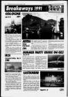 Huddersfield Daily Examiner Saturday 01 December 1990 Page 10