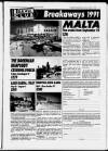 Huddersfield Daily Examiner Saturday 01 December 1990 Page 11