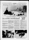 Huddersfield Daily Examiner Saturday 01 December 1990 Page 13