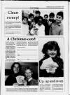 Huddersfield Daily Examiner Saturday 01 December 1990 Page 21