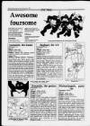 Huddersfield Daily Examiner Saturday 01 December 1990 Page 22