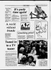 Huddersfield Daily Examiner Saturday 01 December 1990 Page 23
