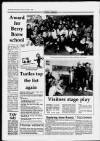 Huddersfield Daily Examiner Saturday 01 December 1990 Page 26