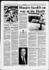 Huddersfield Daily Examiner Saturday 01 December 1990 Page 36