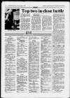 Huddersfield Daily Examiner Saturday 01 December 1990 Page 38