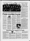 Huddersfield Daily Examiner Saturday 01 December 1990 Page 39