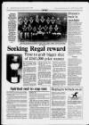 Huddersfield Daily Examiner Saturday 01 December 1990 Page 40