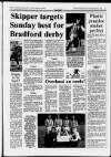 Huddersfield Daily Examiner Saturday 01 December 1990 Page 43