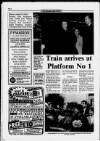 Huddersfield Daily Examiner Saturday 01 December 1990 Page 46