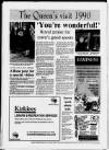 Huddersfield Daily Examiner Saturday 01 December 1990 Page 52