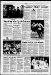 Huddersfield Daily Examiner Monday 03 December 1990 Page 14