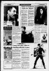 Huddersfield Daily Examiner Tuesday 04 December 1990 Page 8