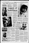 Huddersfield Daily Examiner Tuesday 04 December 1990 Page 10