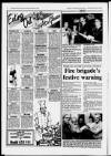 Huddersfield Daily Examiner Saturday 08 December 1990 Page 6