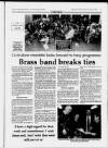 Huddersfield Daily Examiner Saturday 08 December 1990 Page 13