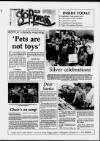 Huddersfield Daily Examiner Saturday 08 December 1990 Page 19