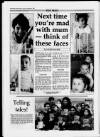 Huddersfield Daily Examiner Saturday 08 December 1990 Page 24