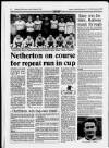 Huddersfield Daily Examiner Saturday 08 December 1990 Page 42