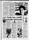 Huddersfield Daily Examiner Saturday 08 December 1990 Page 43