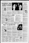 Huddersfield Daily Examiner Friday 14 December 1990 Page 12