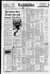 Huddersfield Daily Examiner Friday 14 December 1990 Page 18