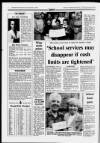 Huddersfield Daily Examiner Saturday 15 December 1990 Page 2