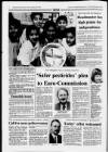 Huddersfield Daily Examiner Saturday 15 December 1990 Page 4