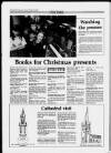 Huddersfield Daily Examiner Saturday 15 December 1990 Page 24