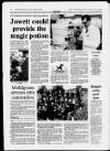 Huddersfield Daily Examiner Saturday 15 December 1990 Page 40