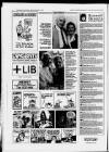 Huddersfield Daily Examiner Monday 24 December 1990 Page 14