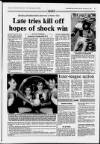 Huddersfield Daily Examiner Monday 24 December 1990 Page 39