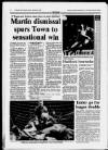 Huddersfield Daily Examiner Monday 24 December 1990 Page 40