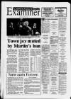 Huddersfield Daily Examiner Monday 24 December 1990 Page 44