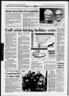 Huddersfield Daily Examiner Saturday 29 December 1990 Page 4