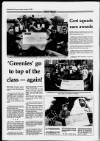 Huddersfield Daily Examiner Saturday 29 December 1990 Page 20