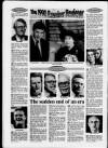 Huddersfield Daily Examiner Saturday 29 December 1990 Page 28