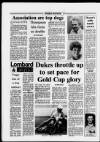 Huddersfield Daily Examiner Saturday 29 December 1990 Page 30