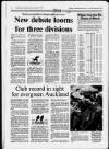 Huddersfield Daily Examiner Saturday 29 December 1990 Page 42