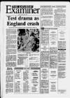 Huddersfield Daily Examiner Saturday 29 December 1990 Page 44