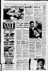 Huddersfield Daily Examiner Wednesday 02 January 1991 Page 4