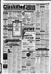 Huddersfield Daily Examiner Wednesday 02 January 1991 Page 12