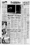 Huddersfield Daily Examiner Wednesday 02 January 1991 Page 16