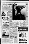 Huddersfield Daily Examiner Monday 07 January 1991 Page 4