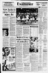 Huddersfield Daily Examiner Monday 07 January 1991 Page 16