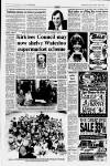 Huddersfield Daily Examiner Thursday 31 January 1991 Page 13