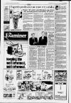 Huddersfield Daily Examiner Friday 29 March 1991 Page 2