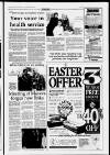 Huddersfield Daily Examiner Friday 29 March 1991 Page 9