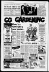 Huddersfield Daily Examiner Friday 29 March 1991 Page 16