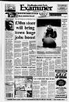 Huddersfield Daily Examiner